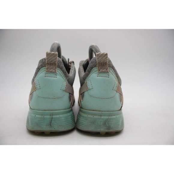 ECCO Women’s Golf S-Three Spikeless Size US 7 EU 38 Shoes Gore-Tex Lace Up - Picture 5 of 13
